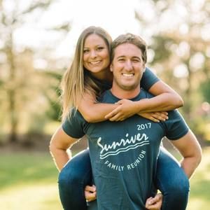 Meet your Posher, Kristin